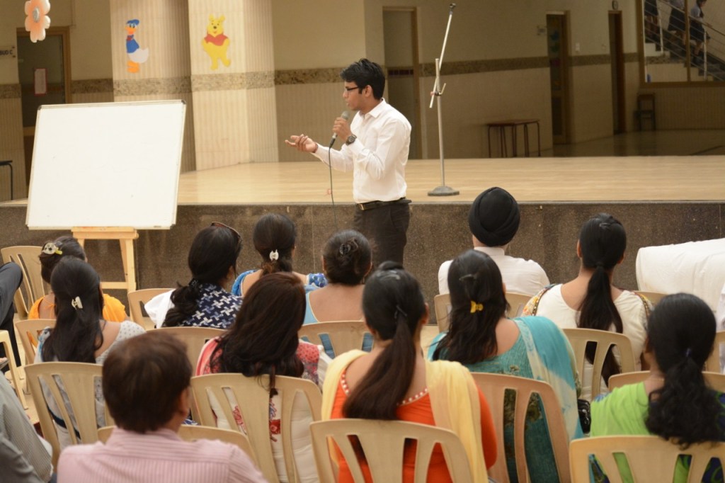 Prashant Jain